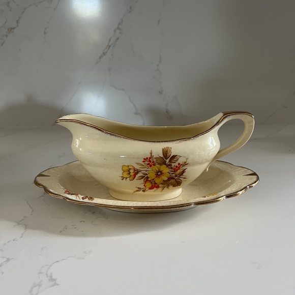 Vintage J & G Meakin Serveware - Picture 6 of 8